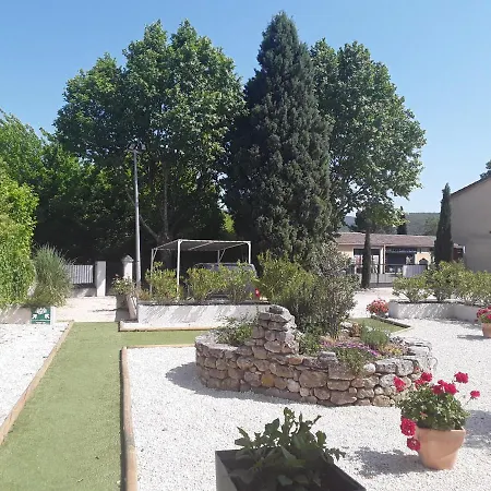 Restaurant Le Clos Hotel 3*