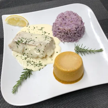 Restaurant Le Clos Hotel