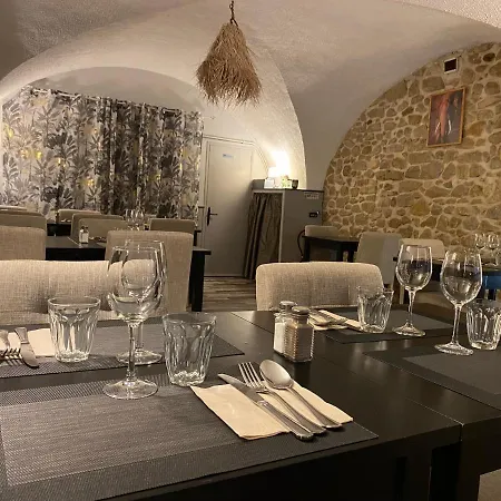 Restaurant Le Clos 3*
