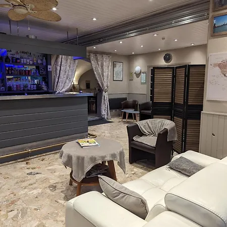 Restaurant Le Clos 3* Vallon-Pont-d'Arc