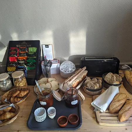 Restaurant Le Clos 3* Vallon-Pont-d'Arc