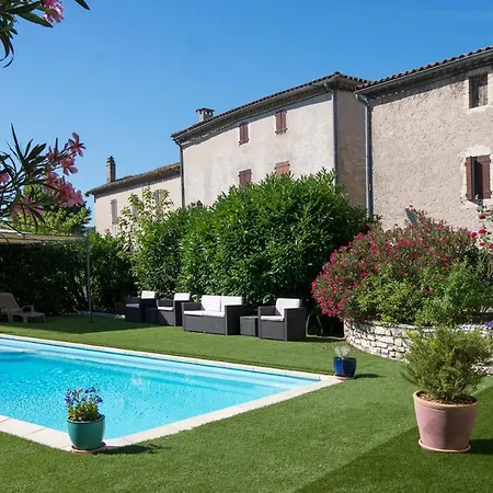 Restaurant Le Clos 3* Vallon-Pont-dʼArc