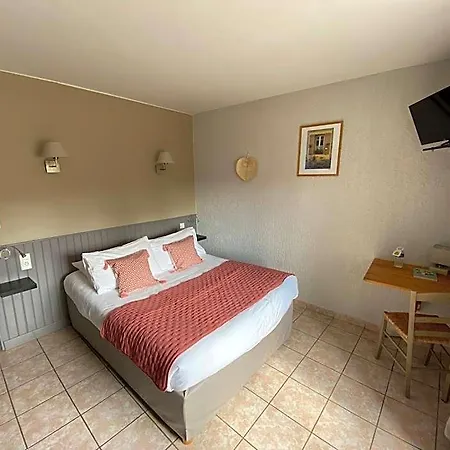 Restaurant Le Clos Hotel Vallon-Pont-dʼArc