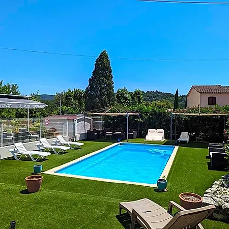 Restaurant Le Clos