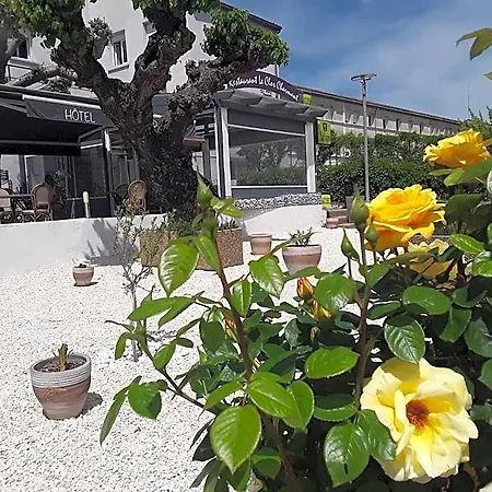 Restaurant Le Clos