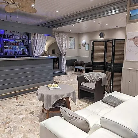 Hotel Restaurant Le Clos